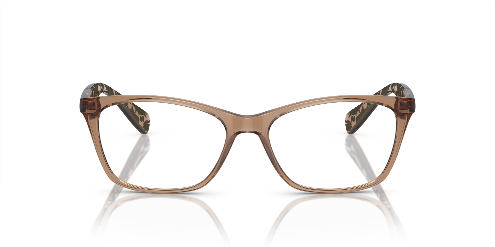 Ralph Eyeglasses RA7071 6135