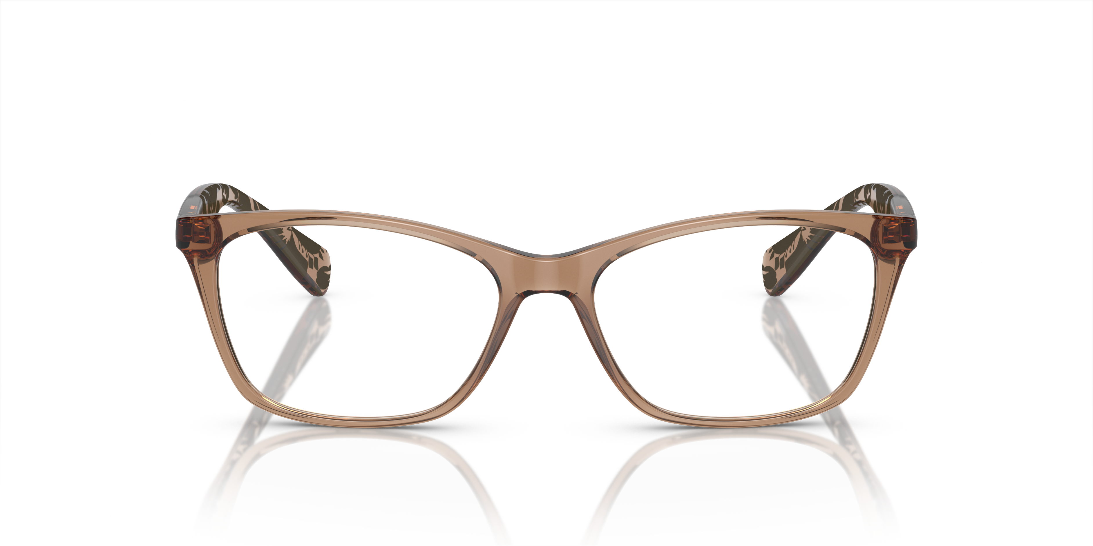 Ralph Eyeglasses RA7071 6135