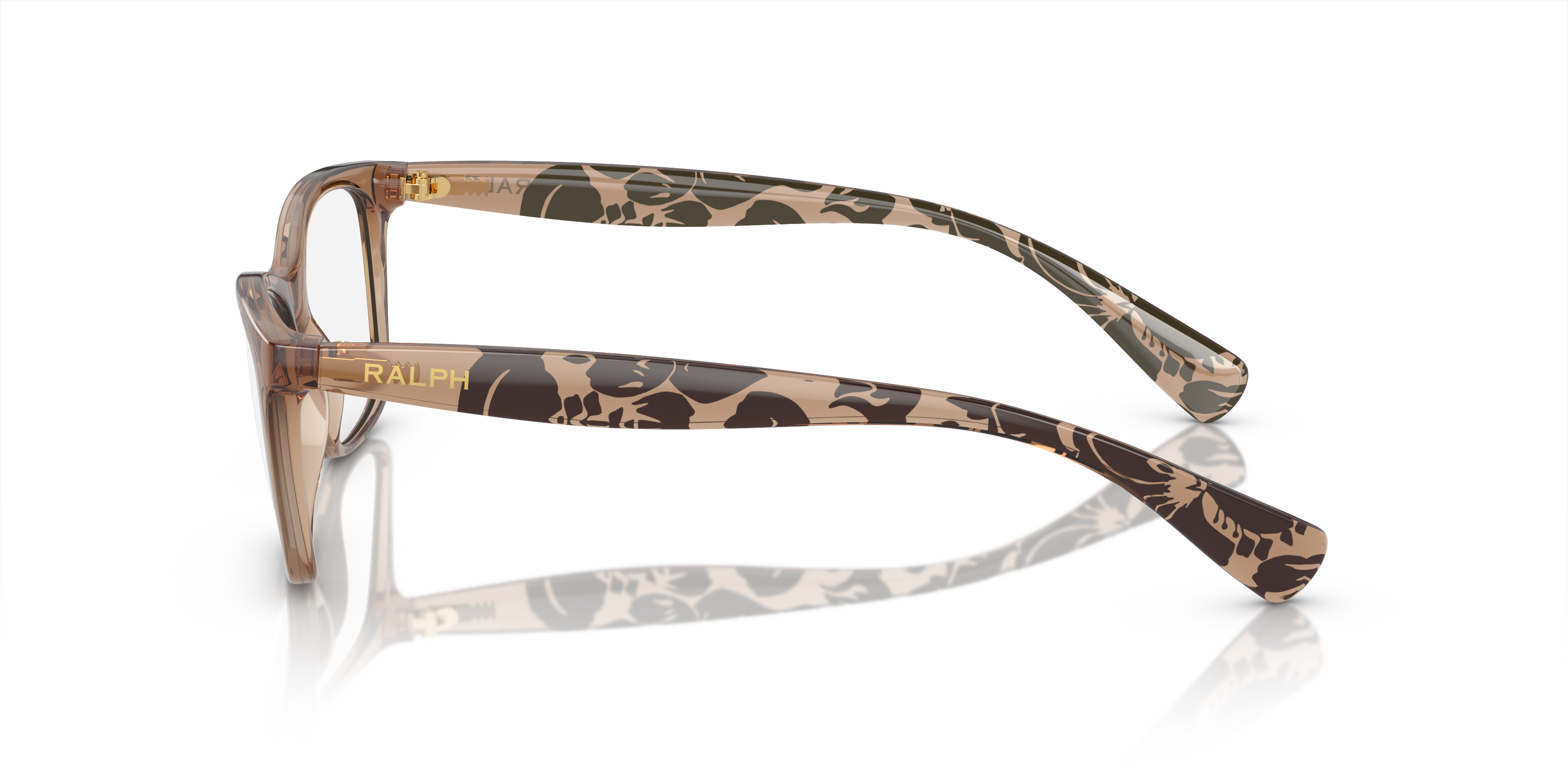 Ralph Eyeglasses RA7071 6135