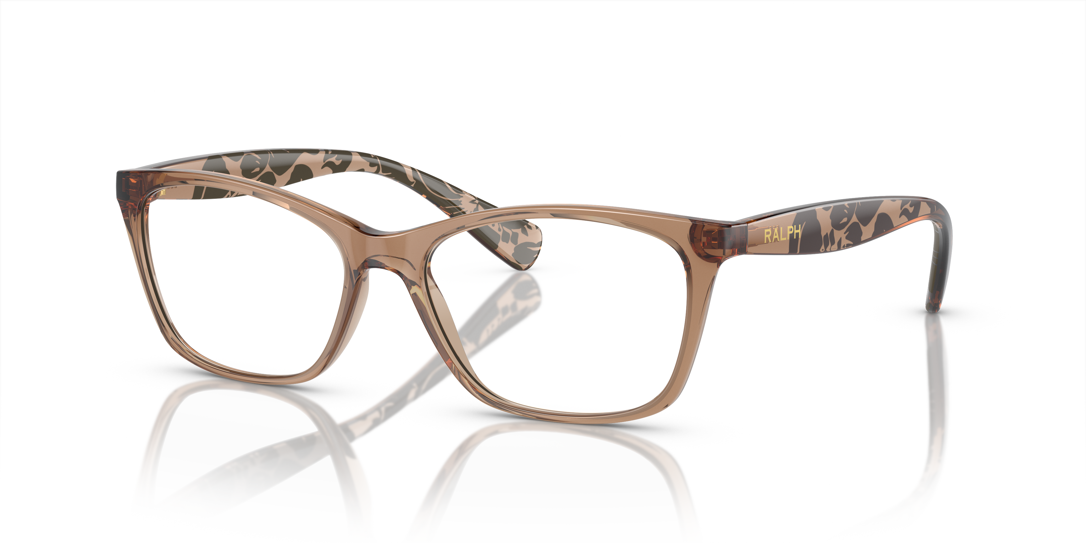 Ralph Eyeglasses RA7071 6135
