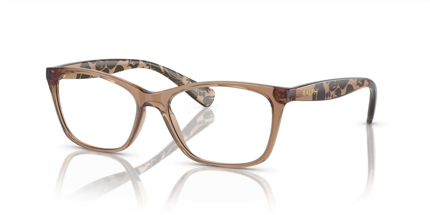 Ralph Eyeglasses RA7071 6135