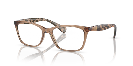 Ralph Eyeglasses RA7071 6135