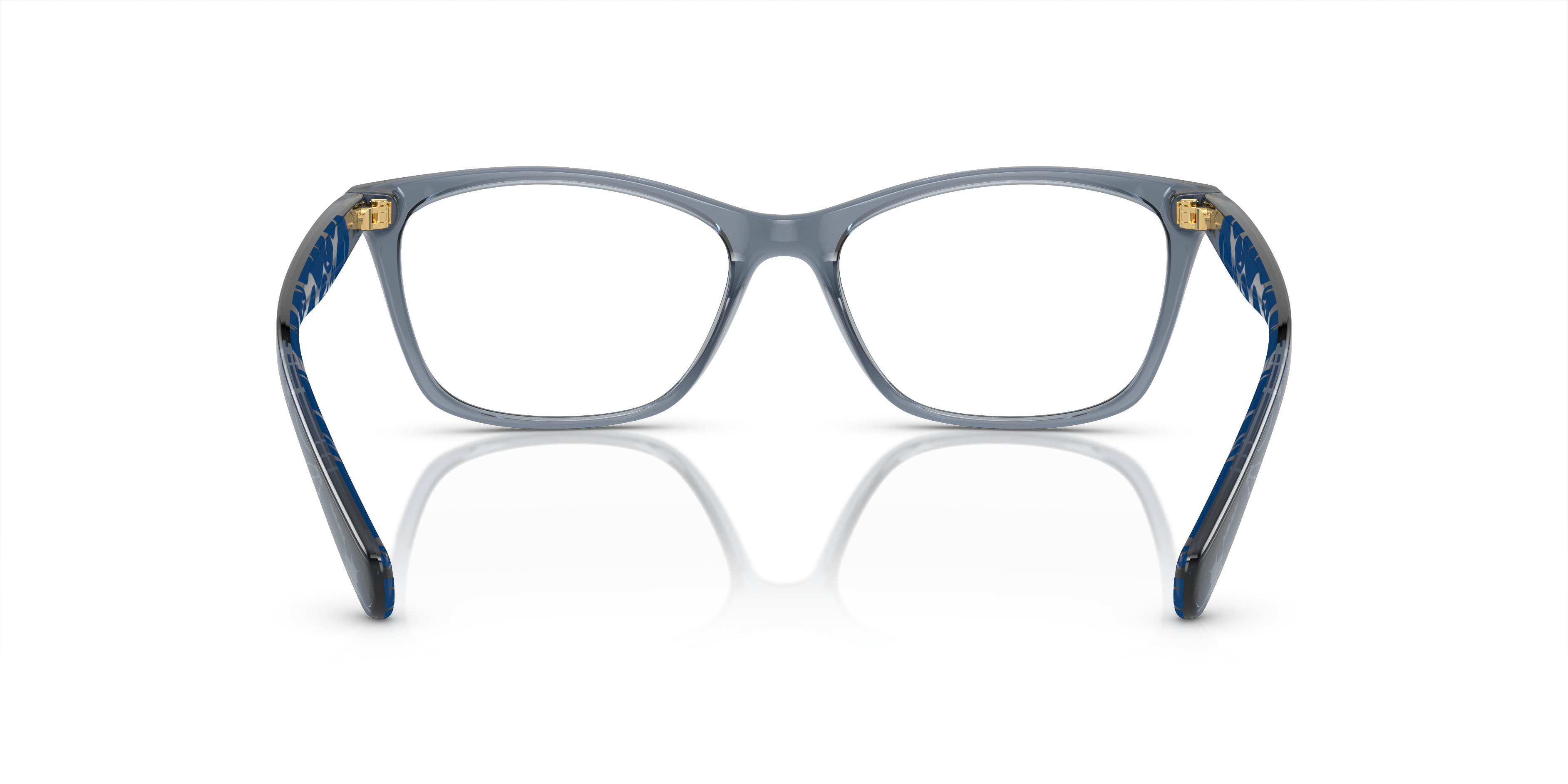 Ralph Eyeglasses RA7071 6136