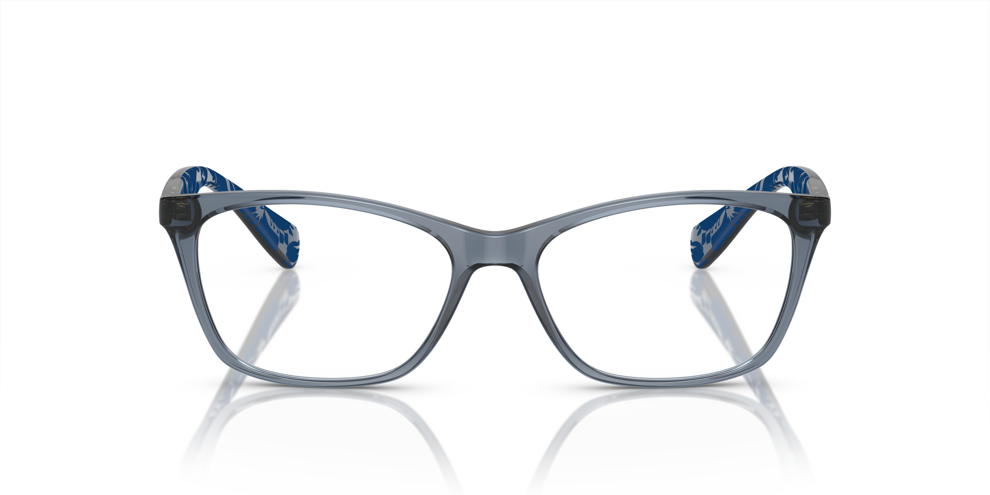 Ralph Eyeglasses RA7071 6136