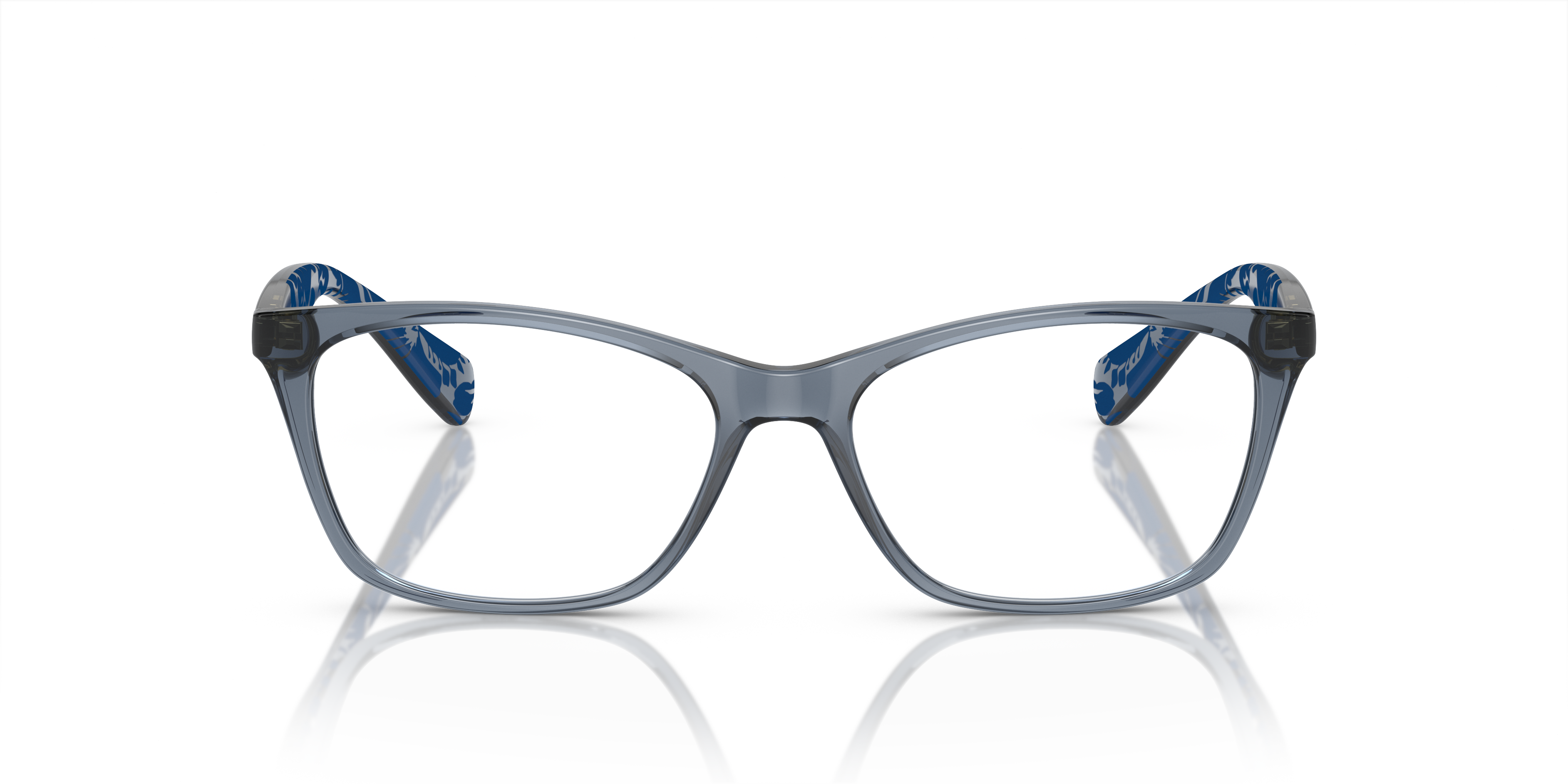 Ralph Eyeglasses RA7071 6136