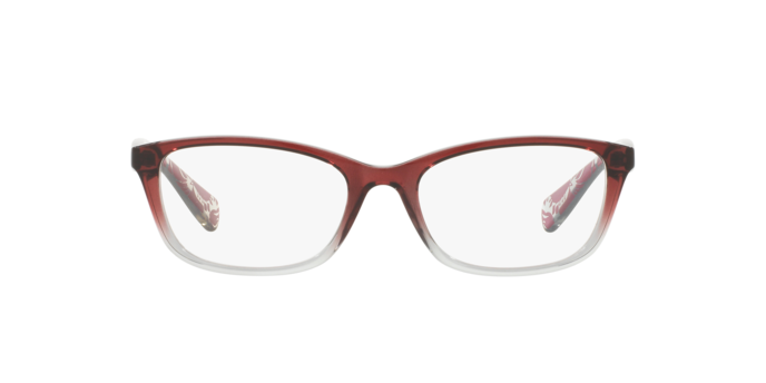 Ralph Eyeglasses RA7072 1510