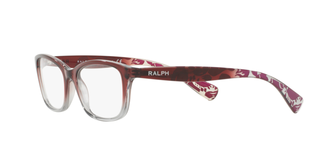 Ralph Eyeglasses RA7072 1510
