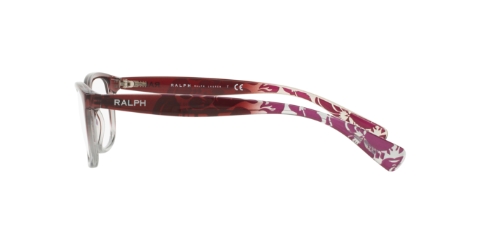 Ralph Eyeglasses RA7072 1510