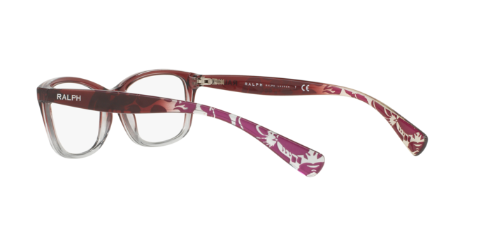 Ralph Eyeglasses RA7072 1510