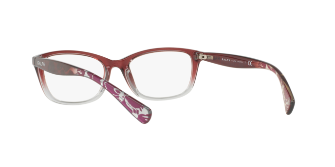 Ralph Eyeglasses RA7072 1510