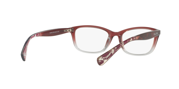 Ralph Eyeglasses RA7072 1510
