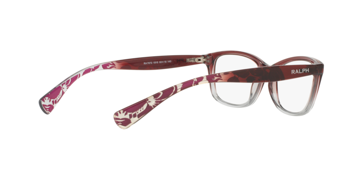 Ralph Eyeglasses RA7072 1510