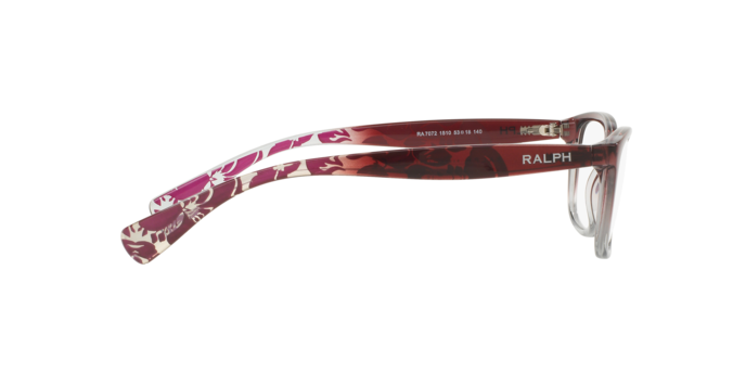 Ralph Eyeglasses RA7072 1510