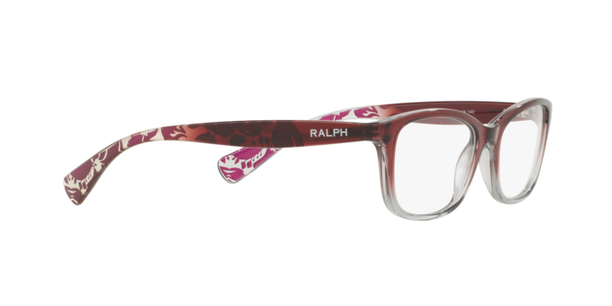 Ralph Eyeglasses RA7072 1510