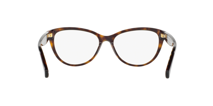 Ralph Eyeglasses RA7075 502