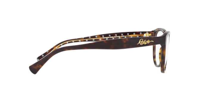 Ralph Eyeglasses RA7075 502