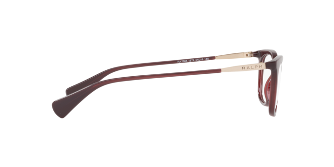 Ralph Eyeglasses RA7085 1674