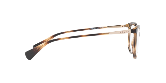 Ralph Eyeglasses RA7086 1378