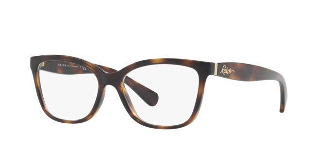 Ralph Eyeglasses RA7088 1378