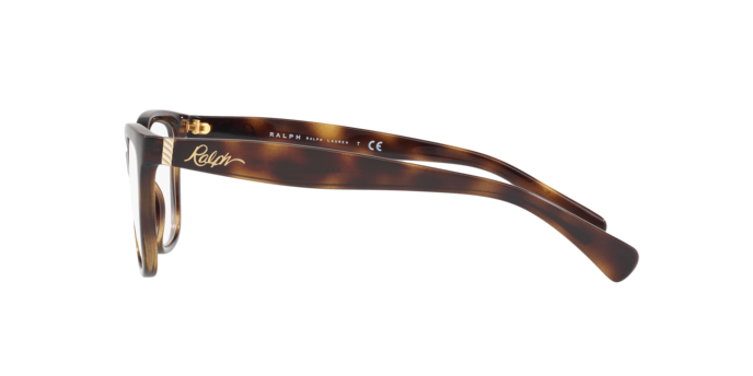 Ralph Eyeglasses RA7088 1378
