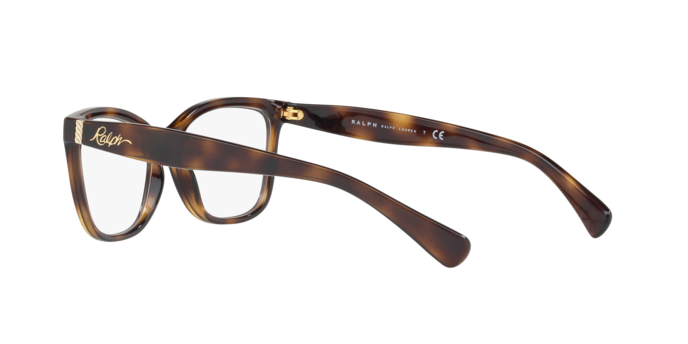 Ralph Eyeglasses RA7088 1378