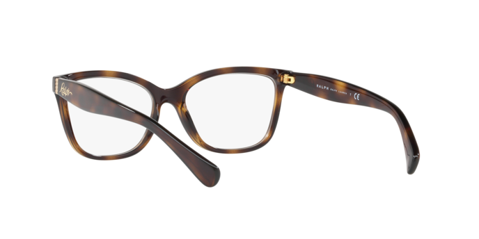 Ralph Eyeglasses RA7088 1378