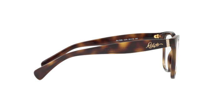Ralph Eyeglasses RA7088 1378