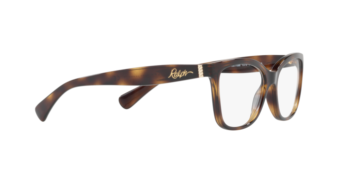 Ralph Eyeglasses RA7088 1378