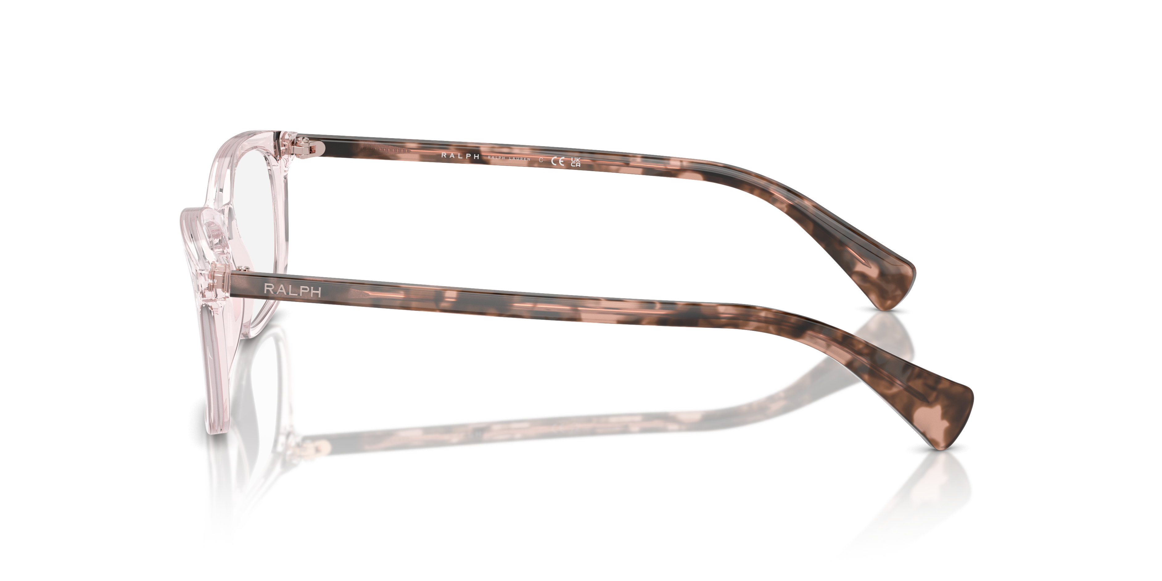 Ralph Eyeglasses RA7089 6190