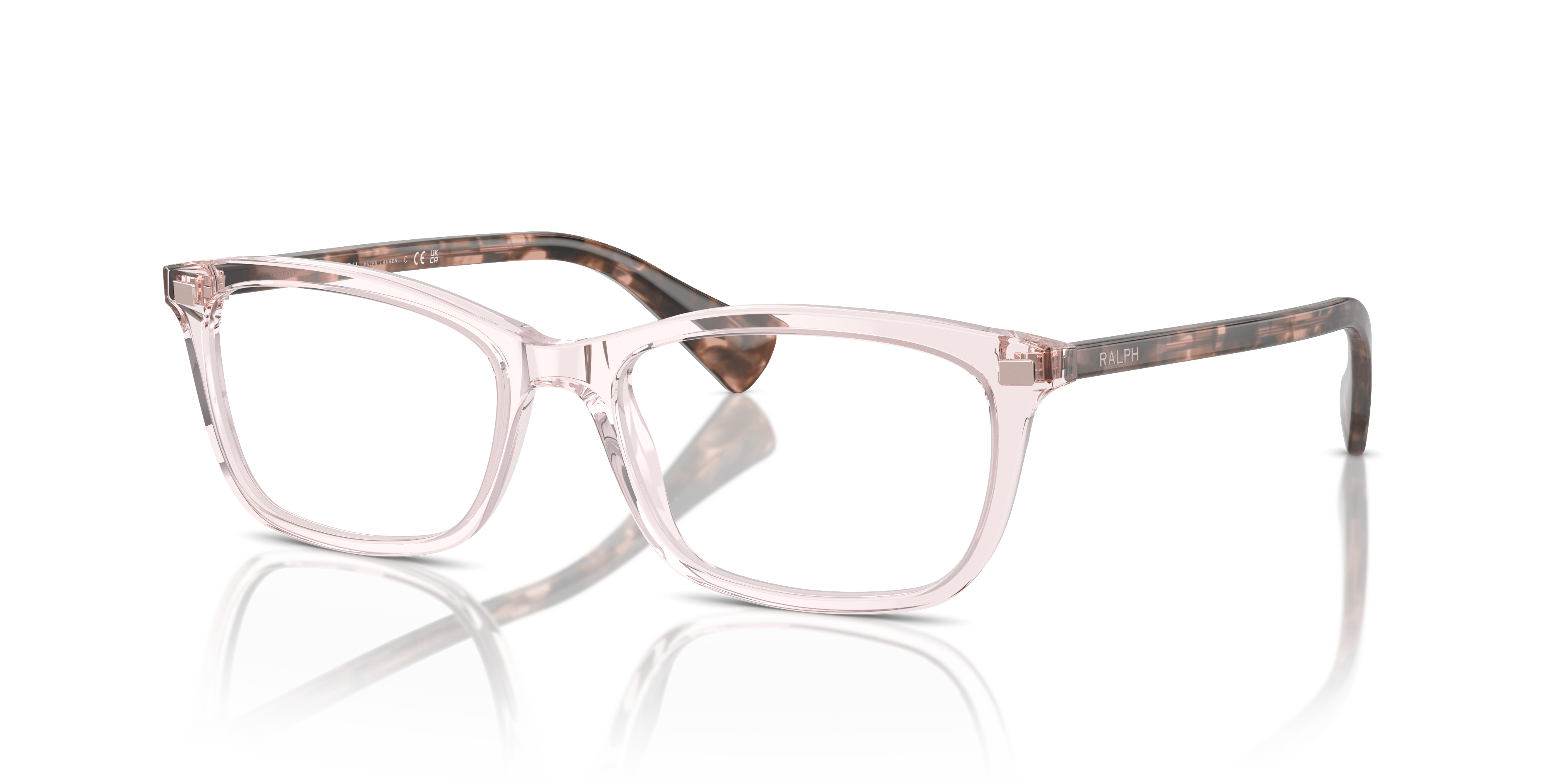 Ralph Eyeglasses RA7089 6190