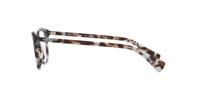 Ralph Eyeglasses RA7092 1692