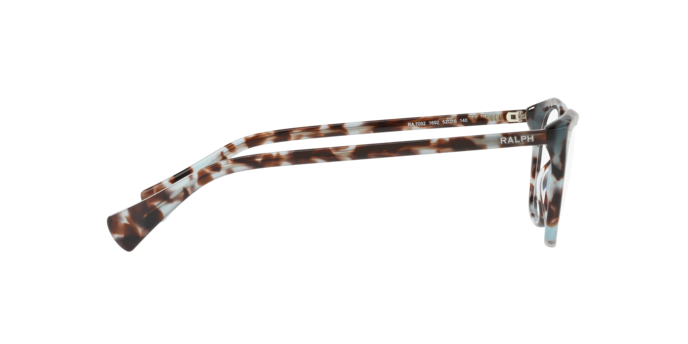 Ralph Eyeglasses RA7092 1692