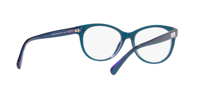 Ralph Eyeglasses RA7094 5683