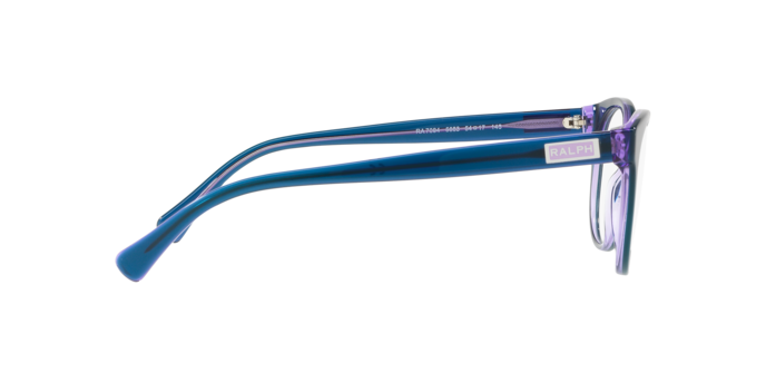 Ralph Eyeglasses RA7094 5683