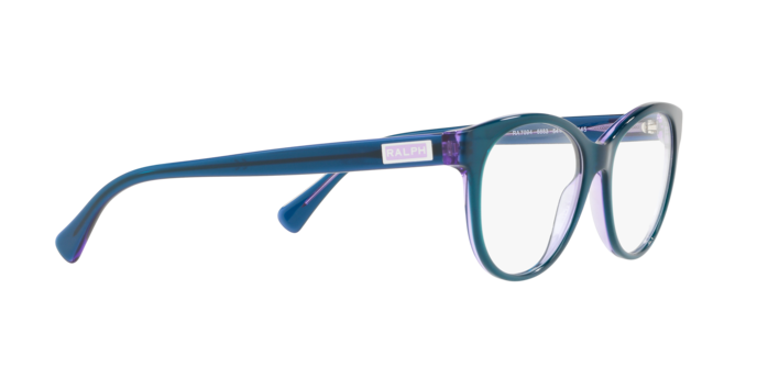 Ralph Eyeglasses RA7094 5683