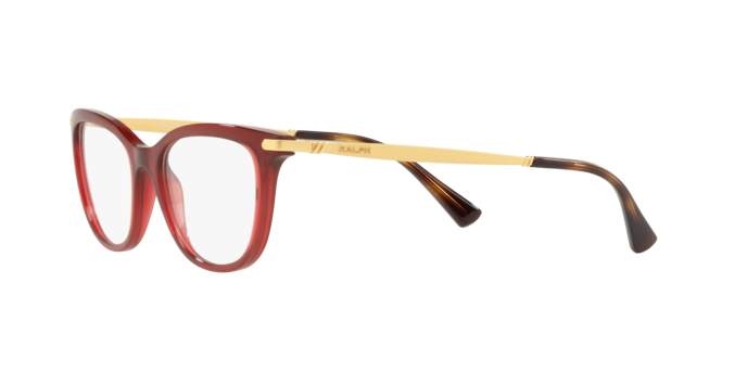 Ralph Eyeglasses RA7098 5718