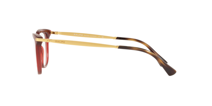 Ralph Eyeglasses RA7098 5718