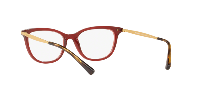 Ralph Eyeglasses RA7098 5718
