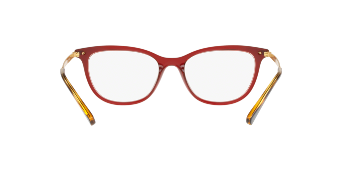 Ralph Eyeglasses RA7098 5718