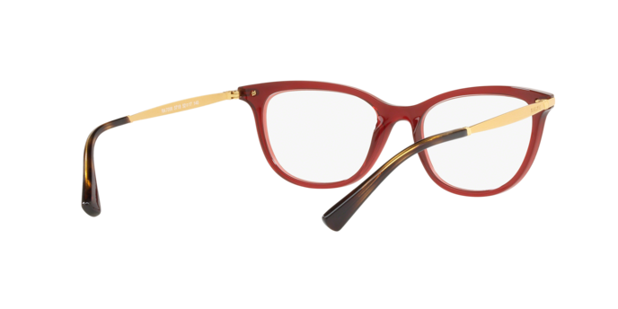 Ralph Eyeglasses RA7098 5718