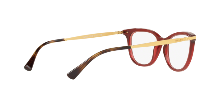 Ralph Eyeglasses RA7098 5718