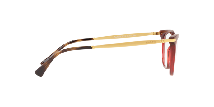 Ralph Eyeglasses RA7098 5718