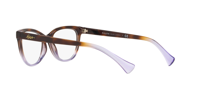 Ralph Eyeglasses RA7102 5736