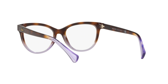 Ralph Eyeglasses RA7102 5736