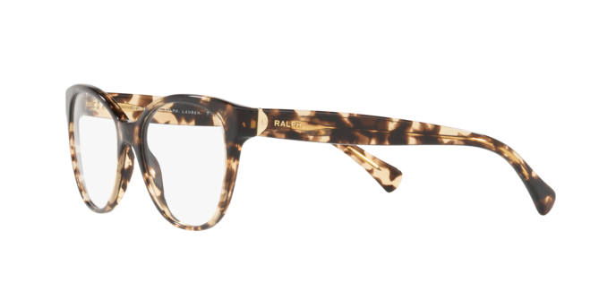 Ralph Eyeglasses RA7103 1691