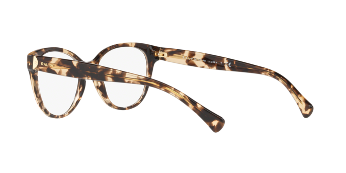 Ralph Eyeglasses RA7103 1691