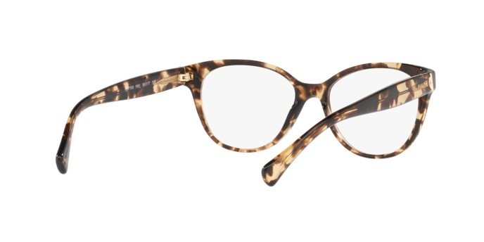 Ralph Eyeglasses RA7103 1691