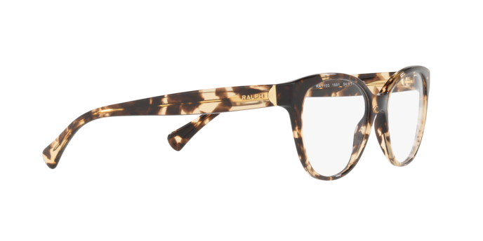 Ralph Eyeglasses RA7103 1691
