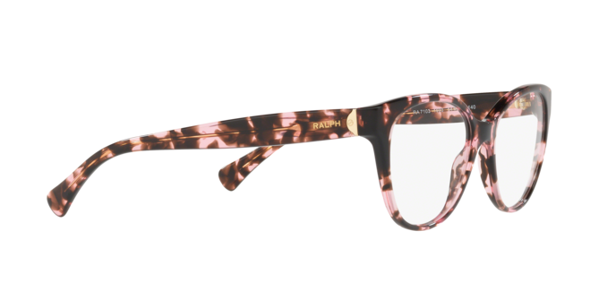 Ralph Eyeglasses RA7103 1693