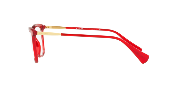 Ralph Eyeglasses RA7104 5734